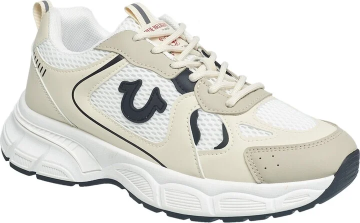 Beige Multi