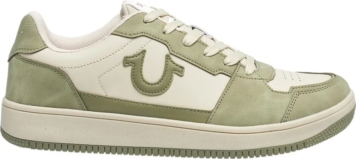 True Religion Men's Arthur Court Sneaker - Image 2