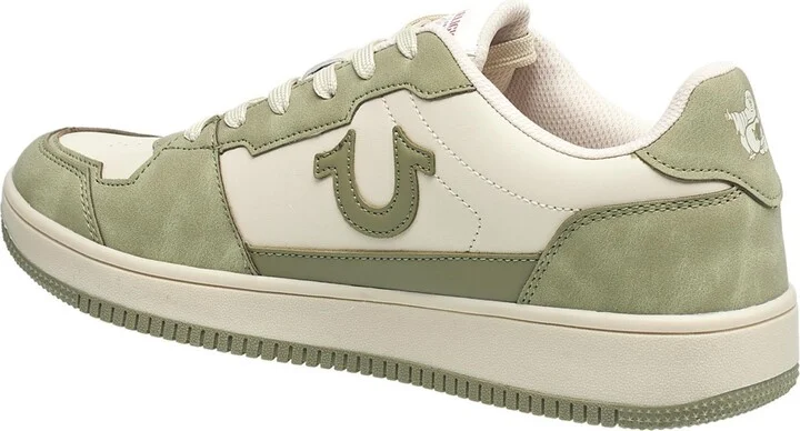 True Religion Men's Arthur Court Sneaker - Image 3