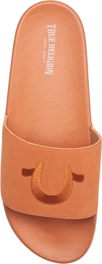 True Religion Men's Asap Logo Slide - Image 5