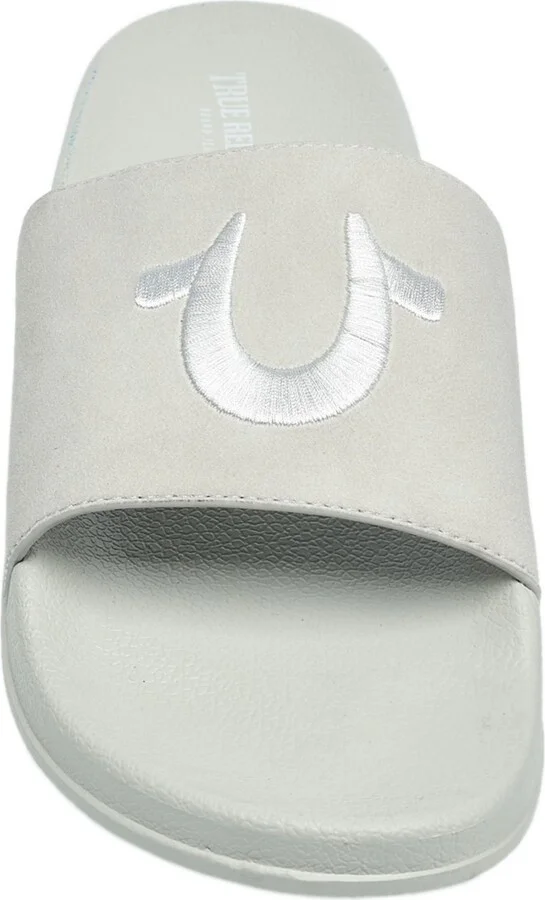 True Religion Men's Asap Logo Slide - Image 9