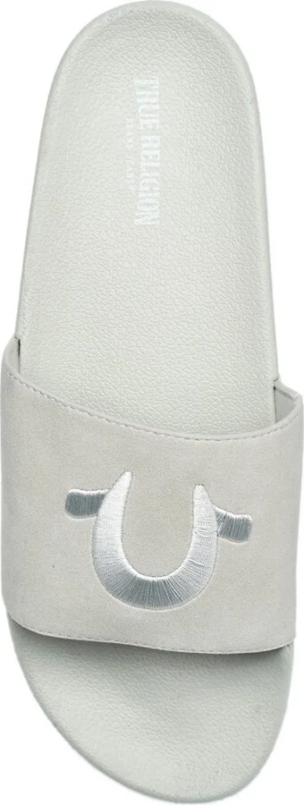 True Religion Men's Asap Logo Slide - Image 10