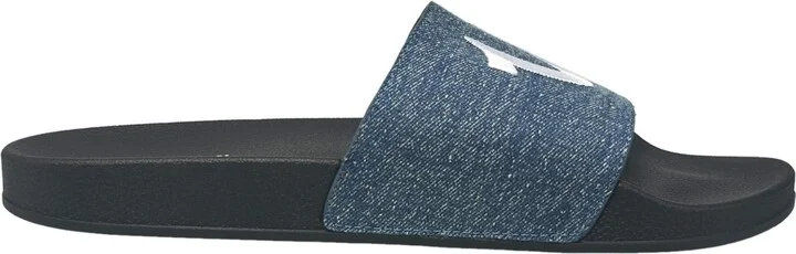 True Religion Men's Asap Slides - Image 3