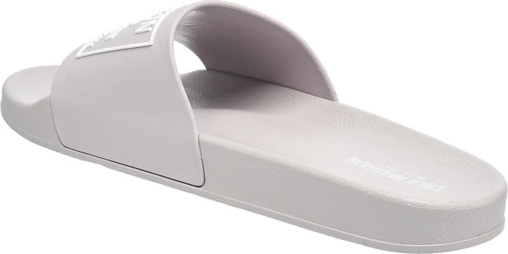 True Religion Men's Kendrick Logo Slide - Image 3