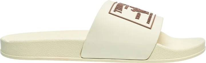 True Religion Men's Kendrick Logo Slide - Image 7