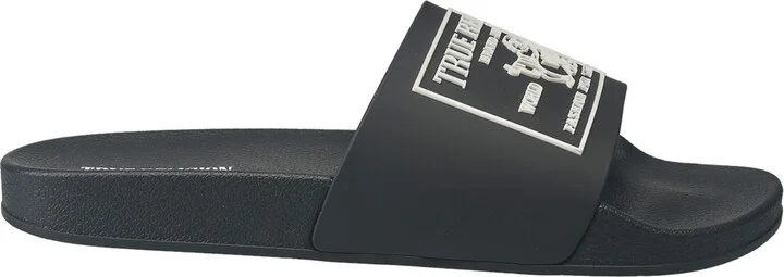 True Religion Men's Kendrick Slides - Image 2
