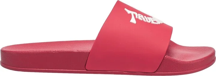 True Religion Men's Ti Logo Slide - Image 6