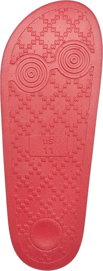 True Religion Men's Ti Logo Slide - Image 9