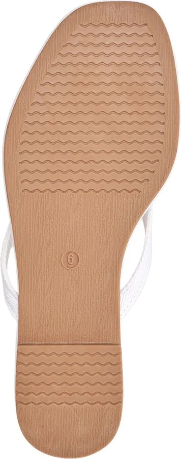 True Religion Thong Slip on Sandal - Image 3