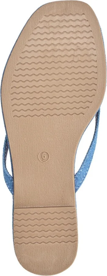 True Religion Thong Slip on Sandal - Image 9