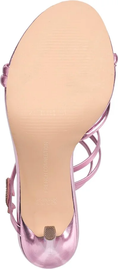 True Religion Tiana Spiral Ankle Wrap Heel - Image 6