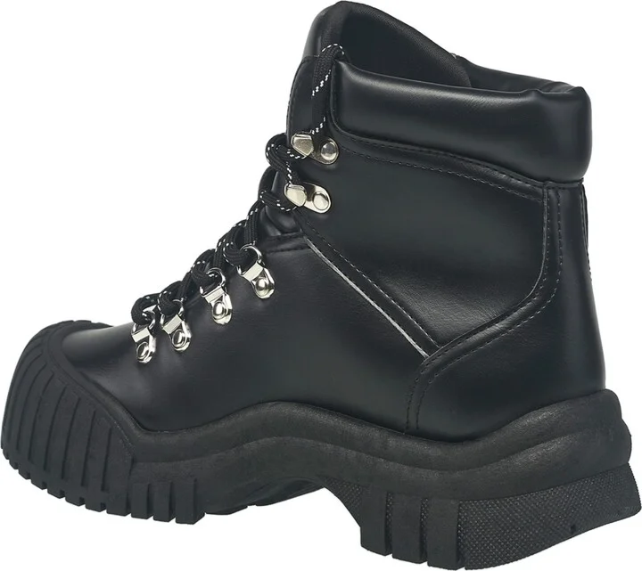 True Religion Women's Chris Lace Up Boot - Image 2