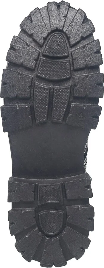True Religion Women's Gee Rhinestone Combat Boot - Image 2