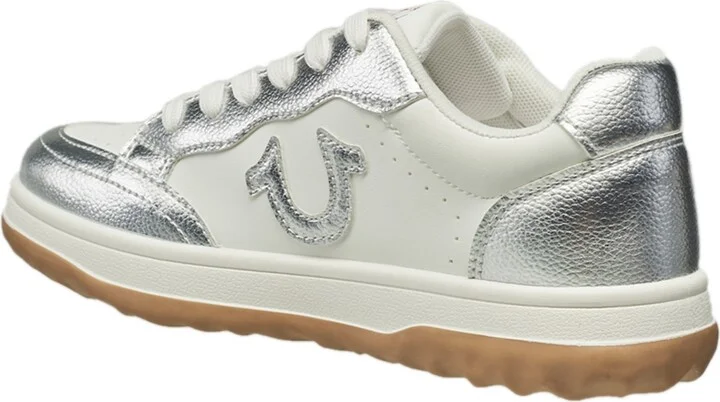 True Religion Women's Karlie Court Sneaker - Image 5
