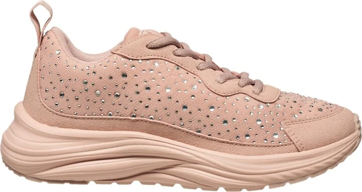 True Religion Women's Katie Jogger Sneaker - Image 3