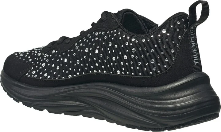 True Religion Women's Katie Jogger Sneaker - Image 4