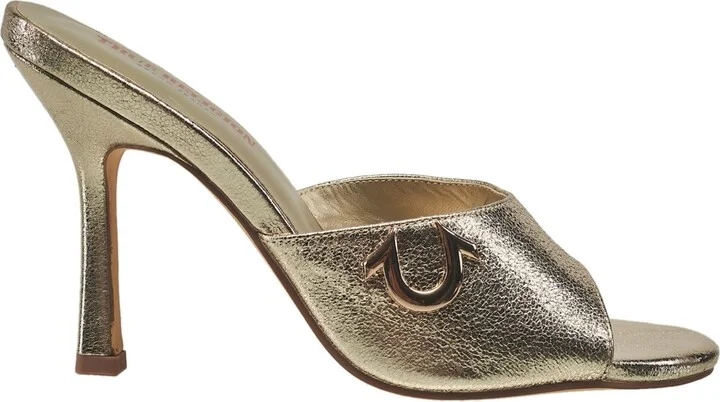 True Religion Women's Sophia Open Toe Heel - Image 2