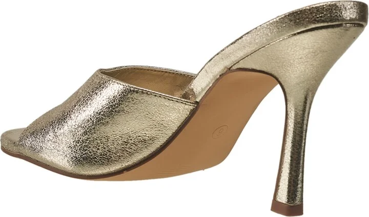 True Religion Women's Sophia Open Toe Heel - Image 3