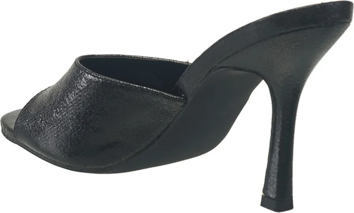 True Religion Women's Sophia Open Toe Heel - Image 5