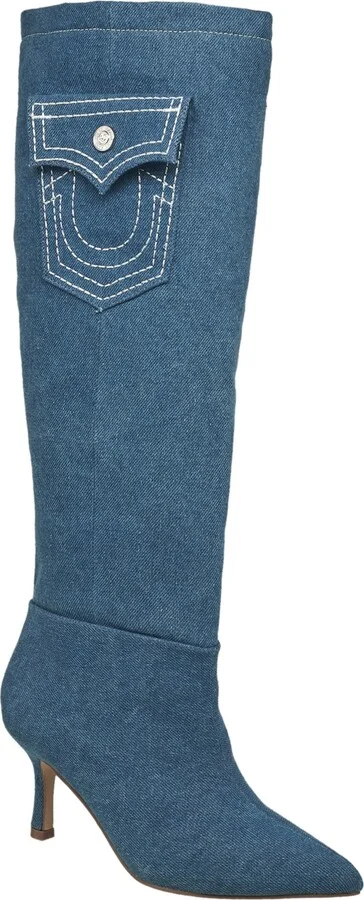 Light Denim
