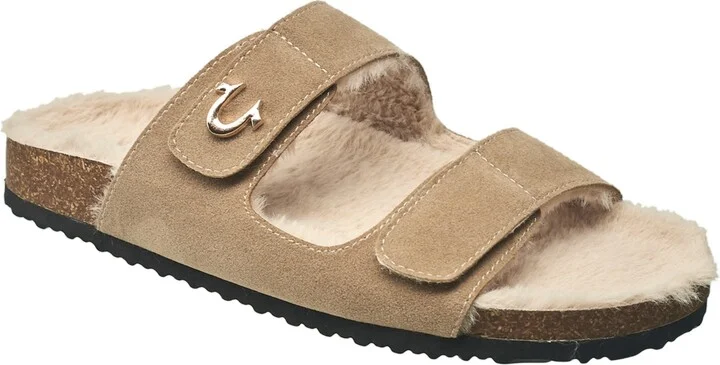 True Religion Women's Winnie Sandal