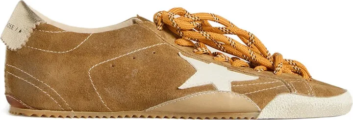 True Star sneakers