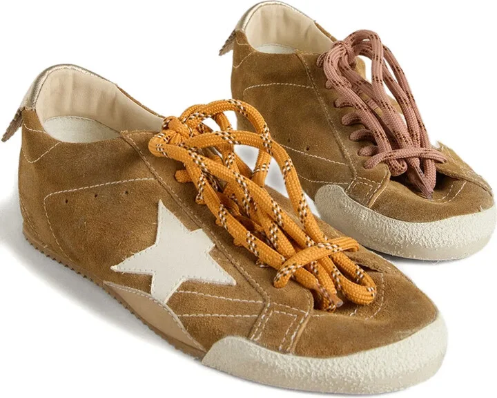 True Star suede sneakers - Image 2