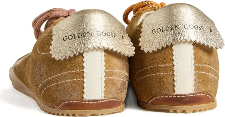 True Star suede sneakers - Image 3