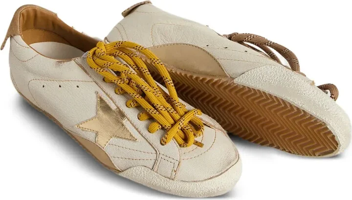 True Star suede sneakers - Image 2