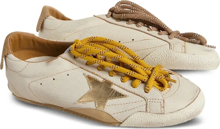 True Star suede sneakers - Image 3
