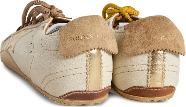 True Star suede sneakers - Image 4