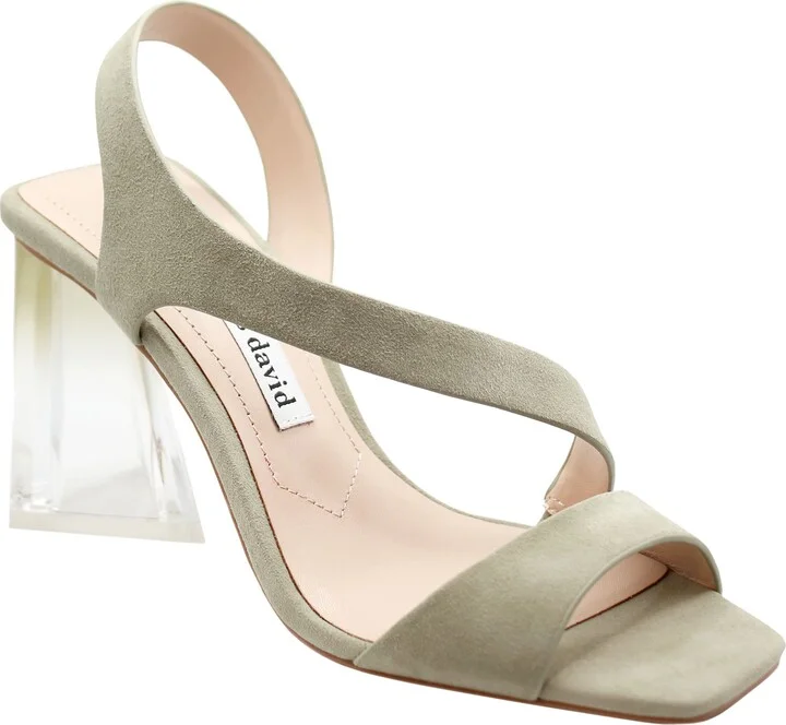 Trulli Sandal