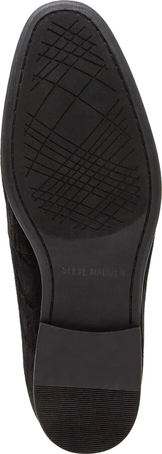 Trulmon Velvet Bit Loafer - Image 6