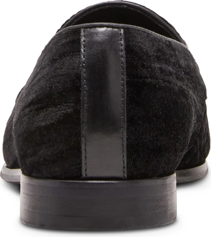 Trulmon Velvet Bit Loafer - Image 7