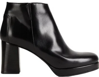 Truman's Woman Ankle boots
