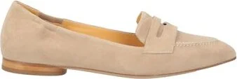 Truman's Woman Loafers