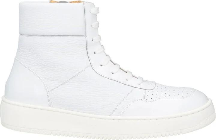 Truman's Woman Sneakers - Image 3
