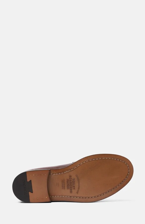 Trumpet for Her Loafers - Image 4