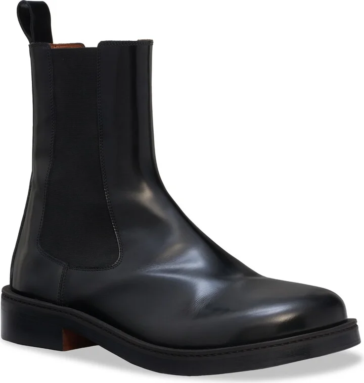 Trunk Chelsea Boot