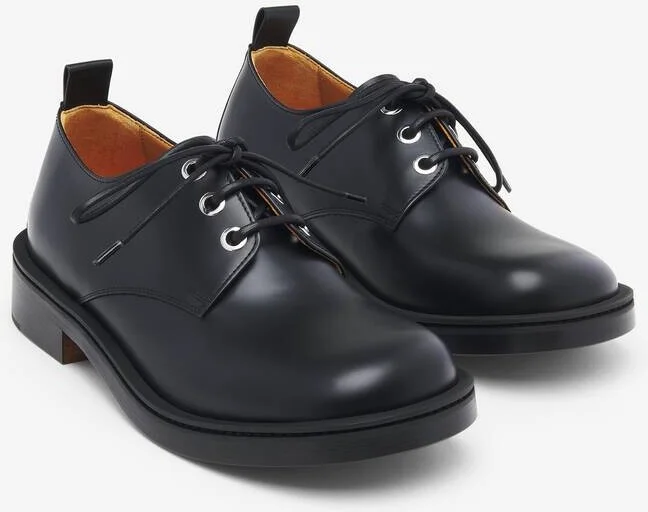 Trunk Lace Up Derby Shoe - Image 2