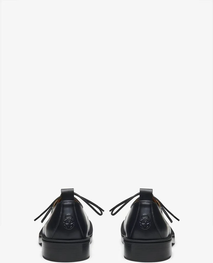 Trunk Lace Up Derby Shoe - Image 3
