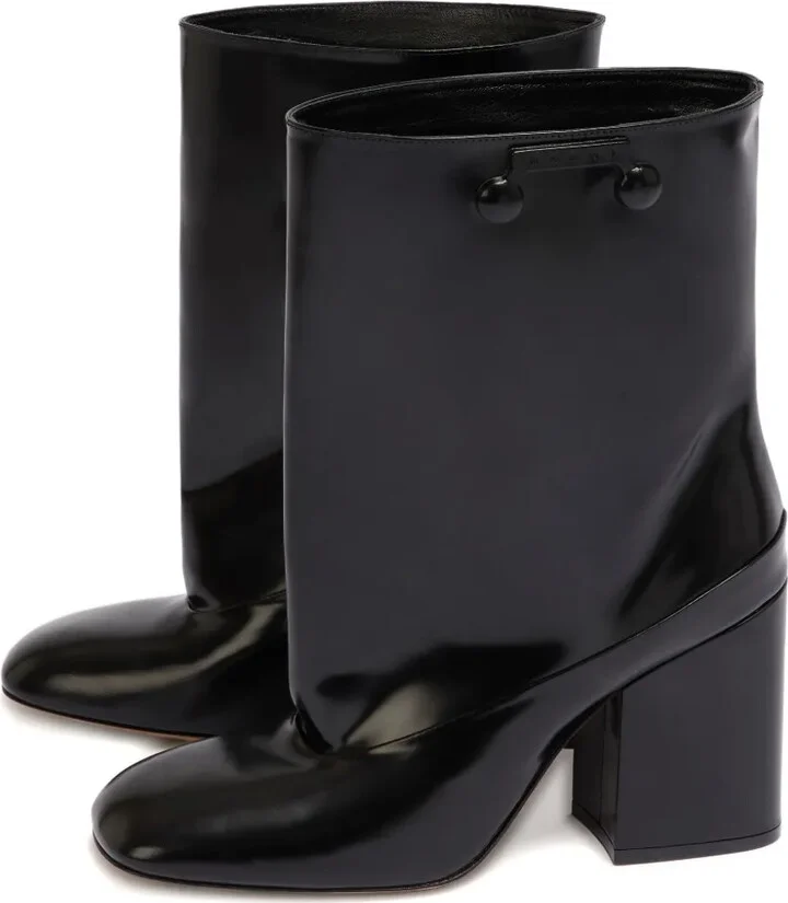Trunkaroo block-heel ankle boots - Image 3