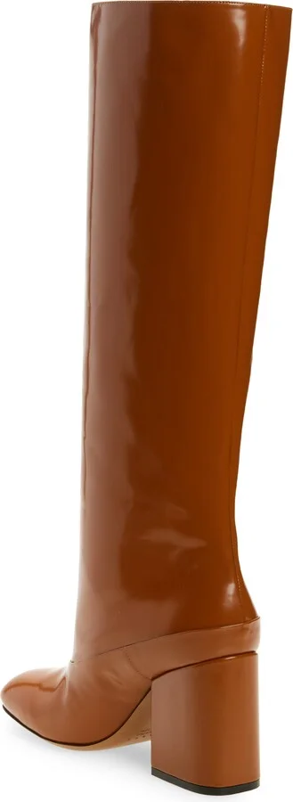 Trunkaroo Knee High Boot - Image 2