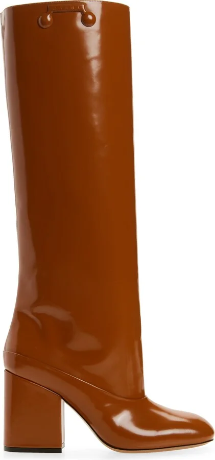 Trunkaroo Knee High Boot - Image 3