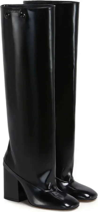 Trunkaroo knee-high boots - Image 2