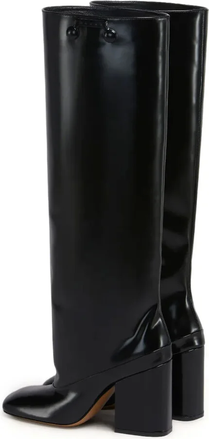 Trunkaroo knee-high boots - Image 3