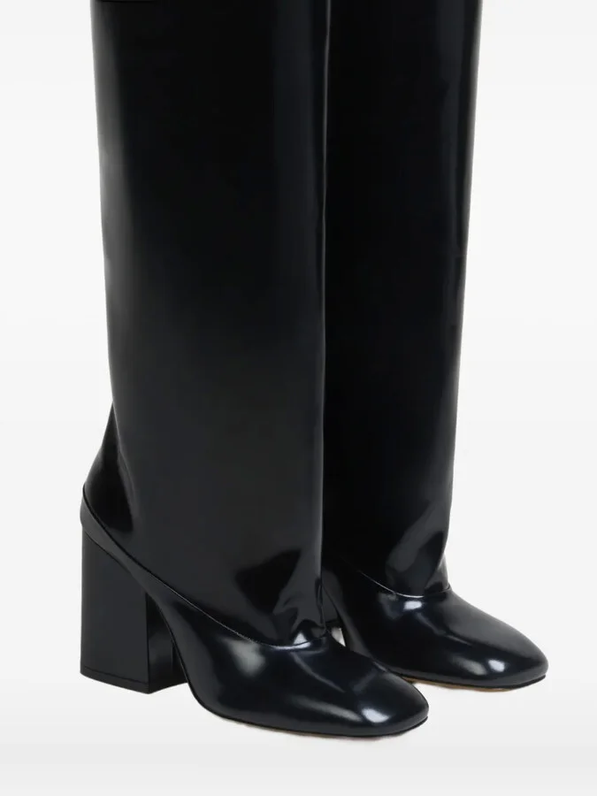 Trunkaroo knee-high boots - Image 4