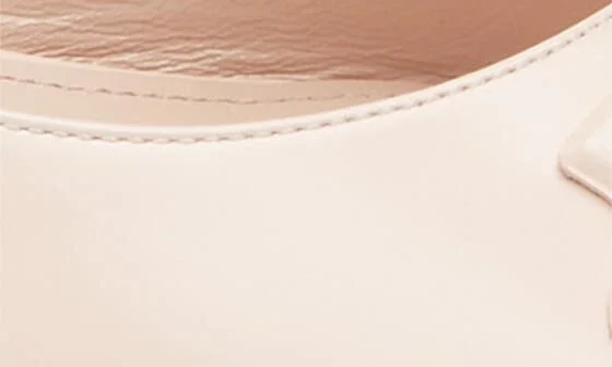 Trunkaroo Pointed Toe Slingback Flat - Image 7