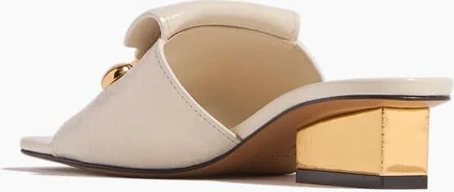 Trunkaroo Sandal in Limestone - Image 3