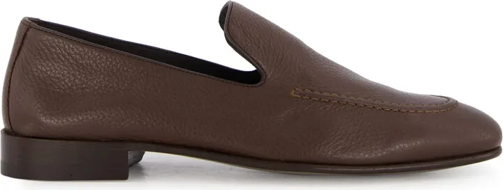 Truro loafers